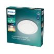 Plafoniera LED Philips MyLiving Cinnabar 16W 1300lm PC01834