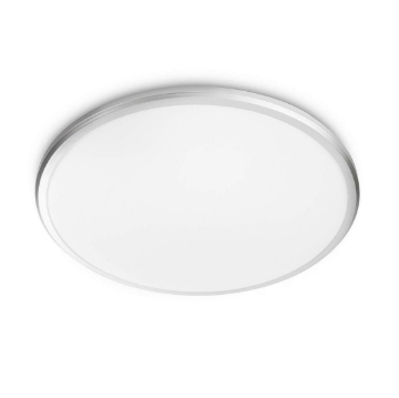 Plafoniera LED Philips Twirly 17W 1100lm PC02284