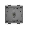 Comutator Evo axial Gewiss ChoruSmart 2 module 100-240VAC GW10672