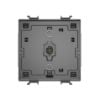 Comutator auxiliar axial Gewiss ChoruSmart 2 module 100-240VAC GW10678