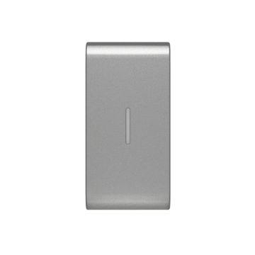 Tasta module axiale Gewiss ChoruSmart 1 modul 1 difuzor Titan Lucios GW14555S