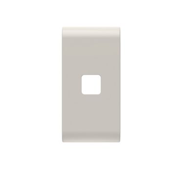 Tasta module axiale Gewiss ChoruSmart 1 modul Bej Satinat GW13551S