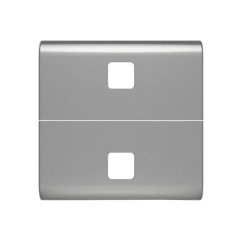 Tasta module axiale Gewiss ChoruSmart 2 module Titan Lucios GW14554S
