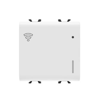Home Gateway Gewiss ChoruSmart 2 module 100-240VAC Alb Lucios GW10840