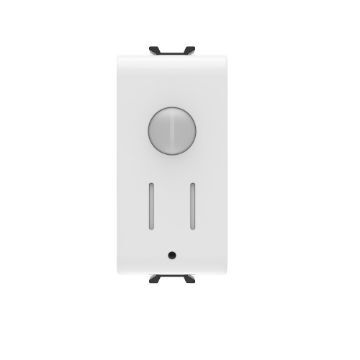 Senzor miscare conectat Gewiss ChoruSmart 1 modul 100-240VAC Alb Lucios GW10856