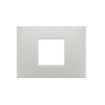 Rama decorativa Gewiss Chorus Ego 2 module Clay GW16002CY