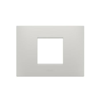 Rama decorativa Gewiss Chorus Ego 2 module Clay GW16002CY