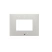 Rama decorativa Gewiss Chorus Ego Smart 3 module Clay GW16003SCY