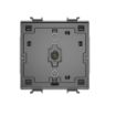 Comutator axial cap scara Gewiss ChoruSmart 2 module 100-240VAC GWA1202