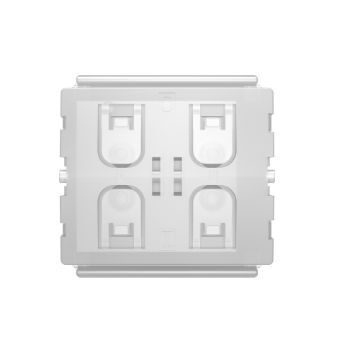 Buton ECO conectat Gewiss ChoruSmart 2 module 4 comenzi GWA1291