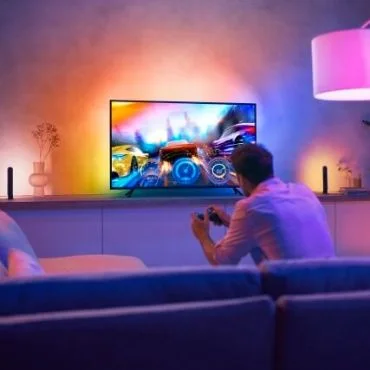 Philips Hue