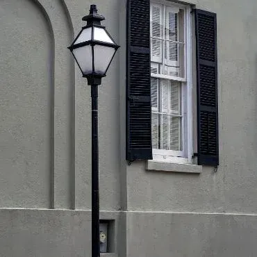 Felinare Exterior