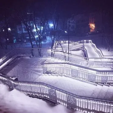 Proiectoare LED cu senzor