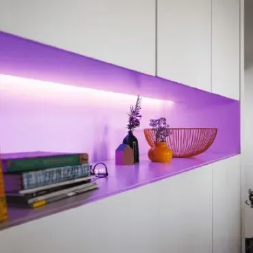 Banda LED Philips Hue