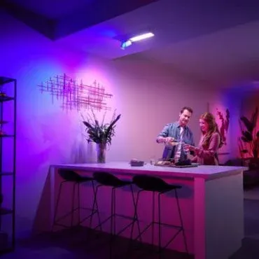 Plafoniere Philips Hue