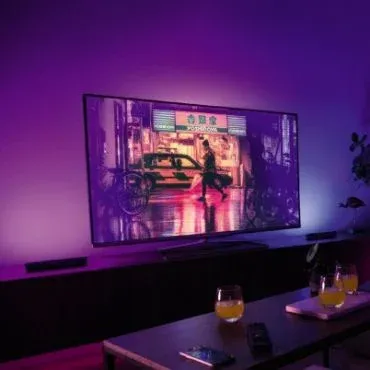 Philips Hue Play