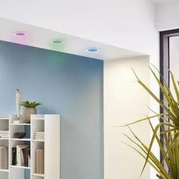 Spoturi Eglo Connect