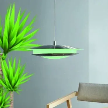 Lustre Eglo Connect