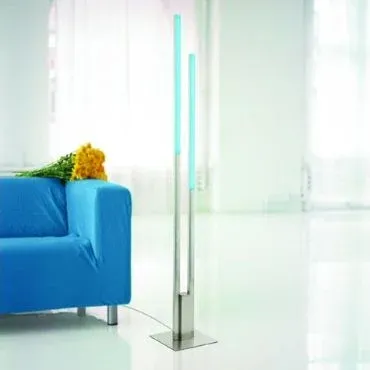 Lampadare Eglo Connect