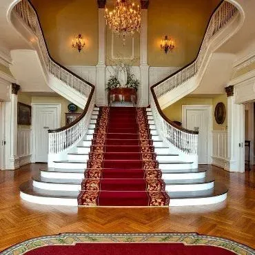 Iluminat Interior