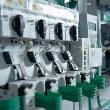 Intrerupatoare automate pana la 4000A