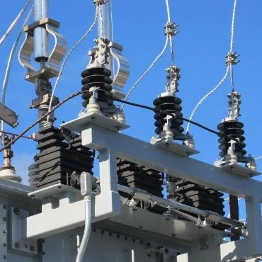 Cabluri Electrice Aeriene