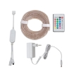 Banda LED inteligenta interior Nita Smart 2m 8.5W 800lm RGBW WIFI BT