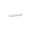 Plafoniera LED Nowodvorski Soft White 7540 aluminiu alb
