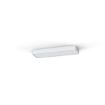 Plafoniera LED Nowodvorski Soft White 7538 aluminiu alb
