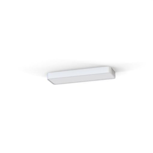 Plafoniera LED Nowodvorski Soft White 7538 aluminiu alb