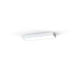 Plafoniera LED Nowodvorski Soft White 7538 aluminiu alb