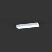 Plafoniera LED Nowodvorski Soft White 7538 aluminiu alb