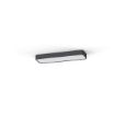 Plafoniera LED Nowodvorski Soft Graphite 7526 aluminiu graphite