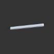 Plafoniera LED Nowodvorski Soft White 7546 aluminiu alb
