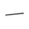 Plafoniera LED Nowodvorski Soft Graphite 7533 aluminiu graphite