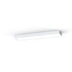 Plafoniera LED Nowodvorski Soft White 7542 aluminiu alb