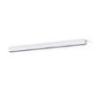 Plafoniera LED Nowodvorski Soft White 7536 aluminiu alb