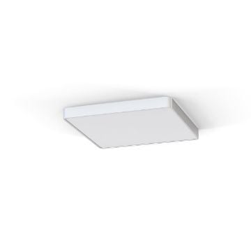 Plafoniera LED Nowodvorski Soft White 7544 aluminiu alb
