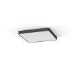 Plafoniera LED Nowodvorski Soft Graphite 7530 aluminiu graphite
