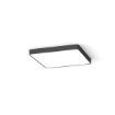 Plafoniera LED Nowodvorski Soft Graphite 7530 aluminiu graphite