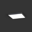 Plafoniera LED Nowodvorski Soft Graphite 7530 aluminiu graphite