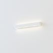 Aplica LED Nowodvorski Soft White 7541 aluminiu alb