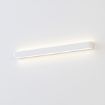 Aplica LED Nowodvorski Soft White 7548 aluminiu alb