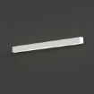 Aplica LED Nowodvorski Soft White 7548 aluminiu alb