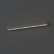 Aplica LED Nowodvorski Soft Graphite 7534 aluminiu graphite