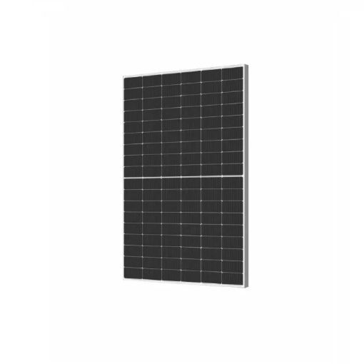 Panou solar fotovoltaic Solarborn 550W monocristalin IP68 SLB144M9-550