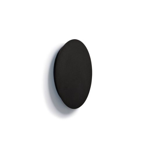 Aplica LED Nowodvorski RIng S Black 7634 otel negru