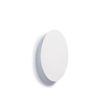 Aplica LED Nowodvorski RIng S White 7637 otel alb