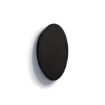 Aplica LED Nowodvorski RIng M Black 7635 otel negru