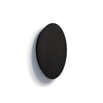 Aplica LED Nowodvorski RIng M Black 7635 otel negru